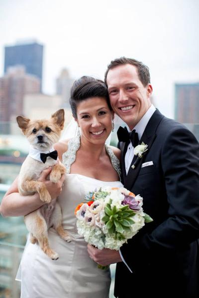 Sam Fogle Fogle-Gatti Wedding | Weddings | thepilot.com