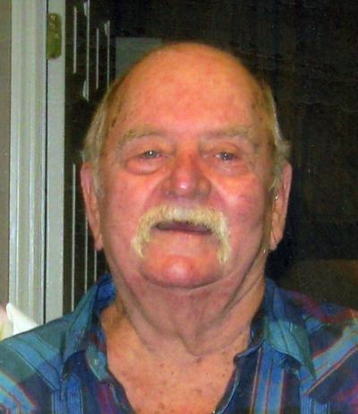 Dudley J. Rutledge | Obituaries | thepilot.com