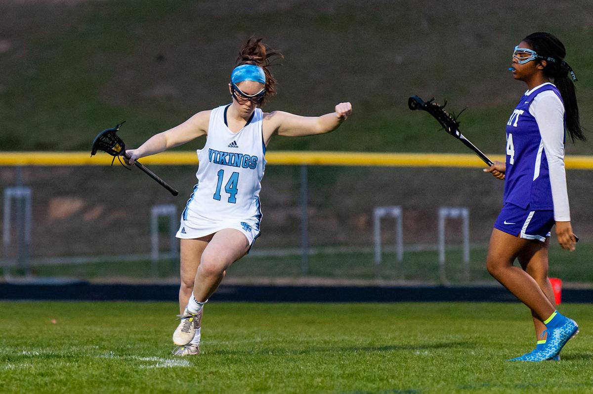 Union Pines defeats Jack Britt, 5-4 for the first win in school’s history