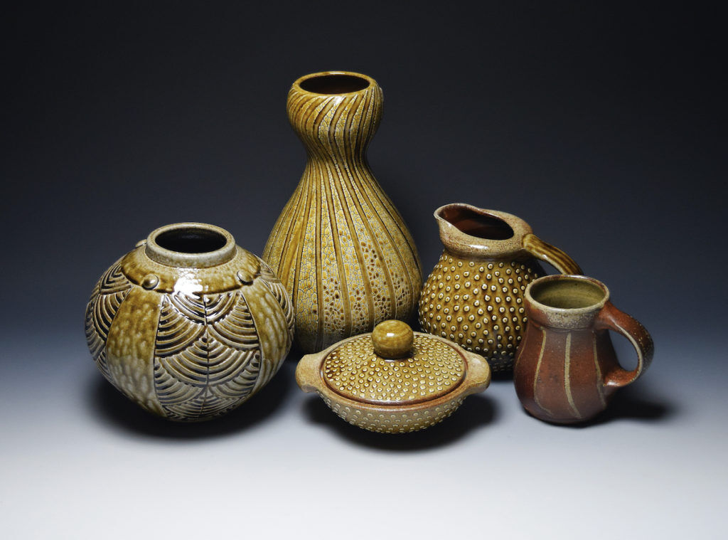 Celebration of Seagrove Potters