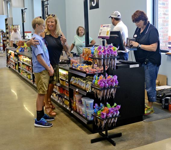 Southern Pines ACE Hardware Opens Near Airport News