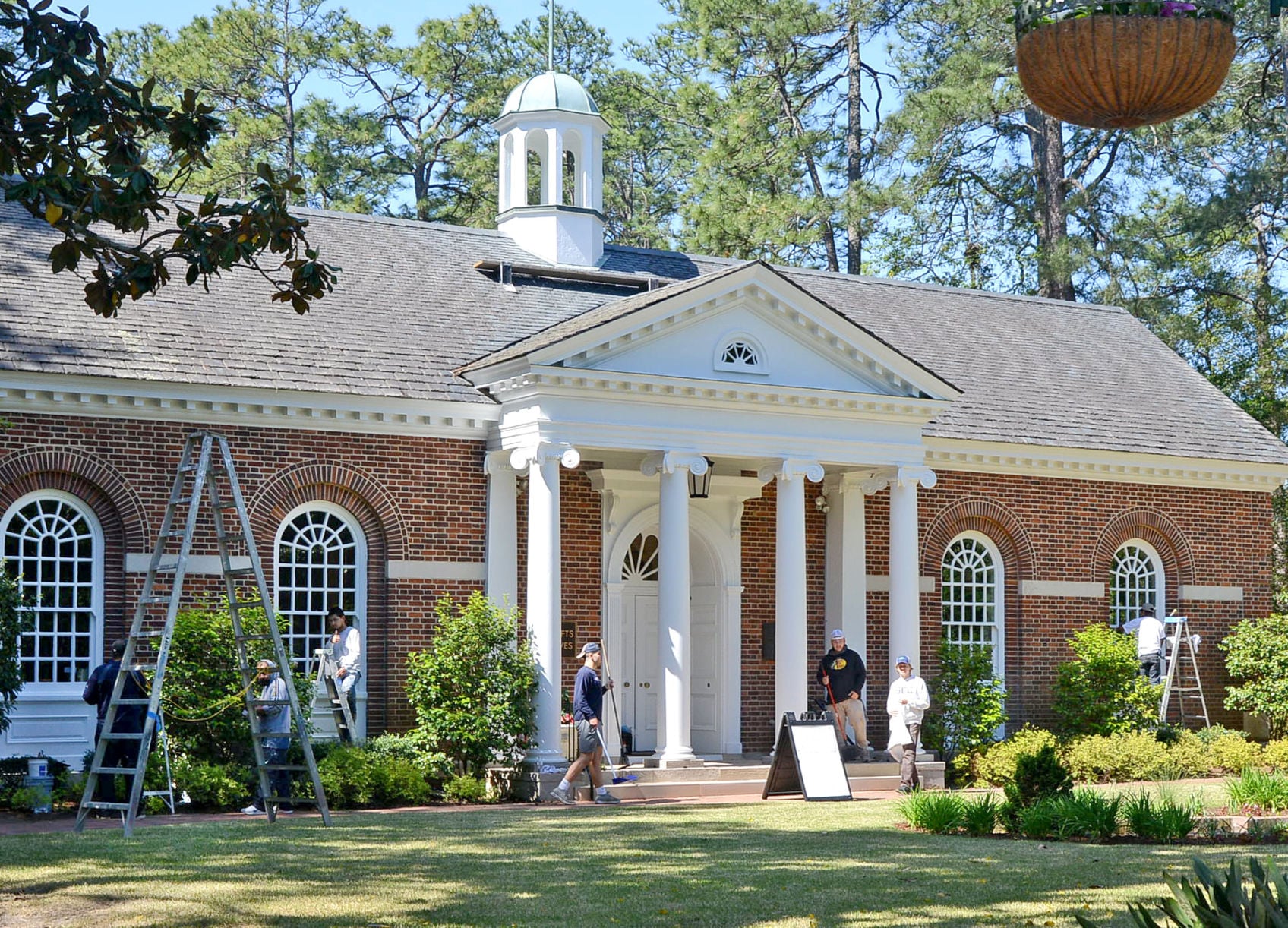 Village Commits to Running, and Expanding, Given Memorial Library - Vimarsana News