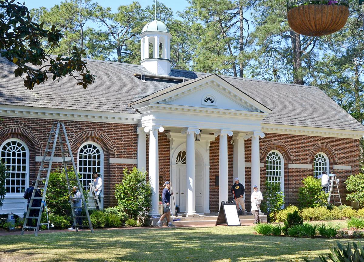 Pinehurst Council Wants More Data for Library Decision News