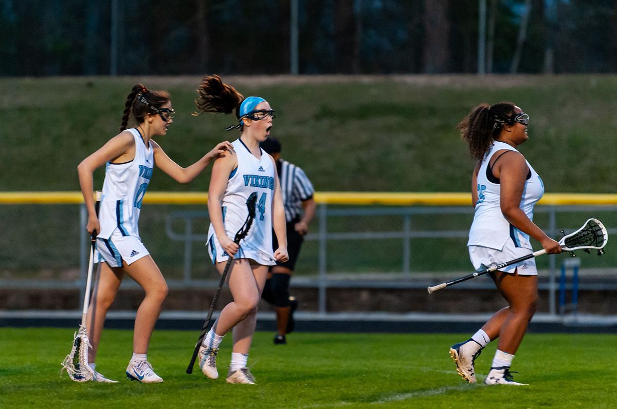 Union Pines defeats Jack Britt, 5-4 for the first win in school’s history