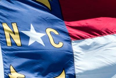 TEASER State Politics, Flag