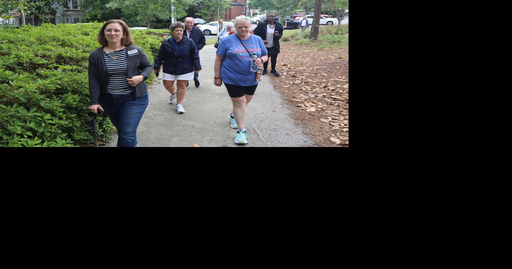 Photo Walk with Joseph Hill