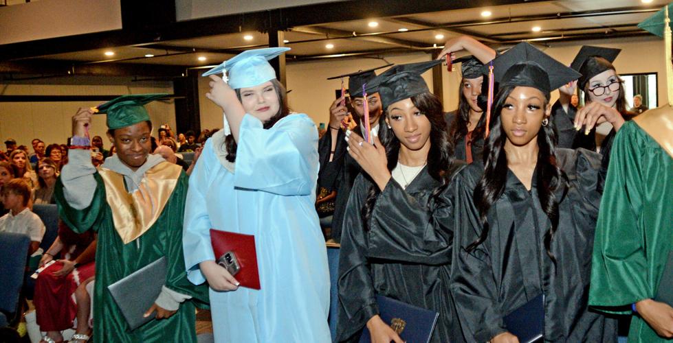 Community Learning Center at Pinckney Class of 2023 Gallery