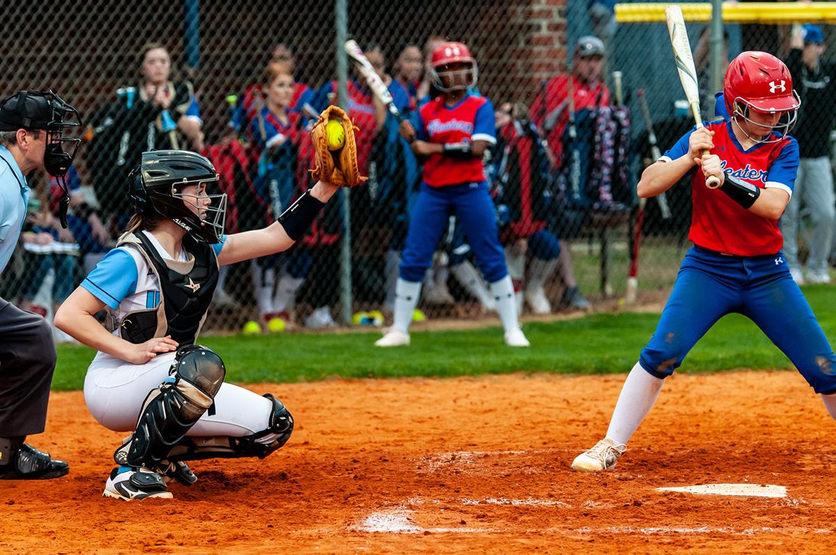 Union Pines defeats Western Harnett, 16-6
