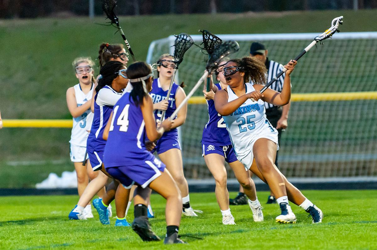 Union Pines defeats Jack Britt, 5-4 for the first win in school’s history