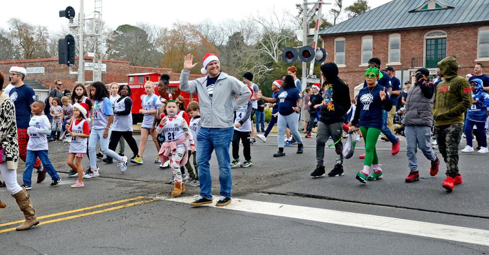 China Grove Christmas Parade 2022 Aberdeen Christmas Parade 2021 | Gallery | Thepilot.com