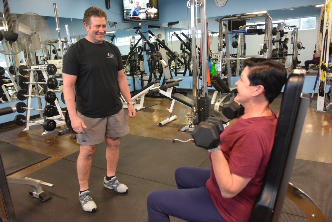 Let S Get Physical 24 7 Business Thepilot Com