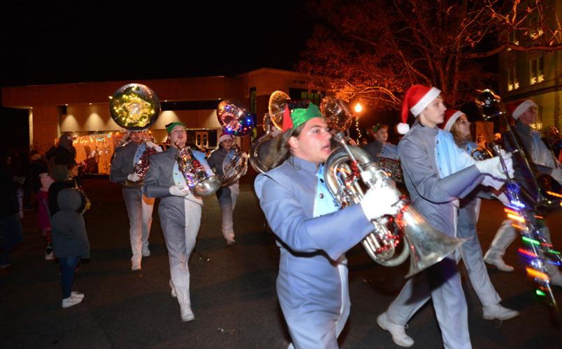 Carthage Nc Christmas Parade 2022 Carthage Christmas Parade 2021 | Gallery | Thepilot.com