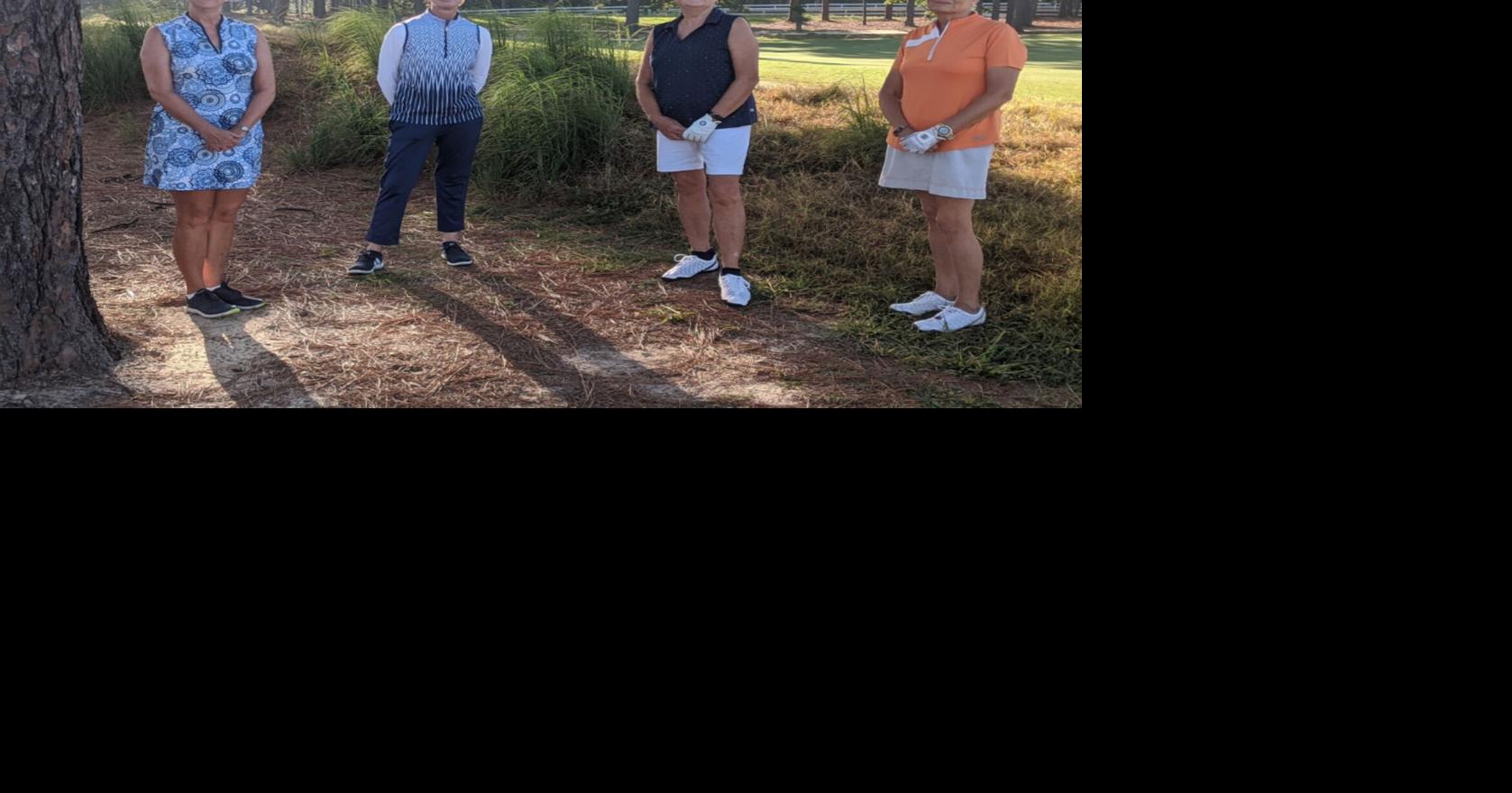 Local Teams Play in Virtual Pro-Am to Raise Funds for LPGA | Sports ...