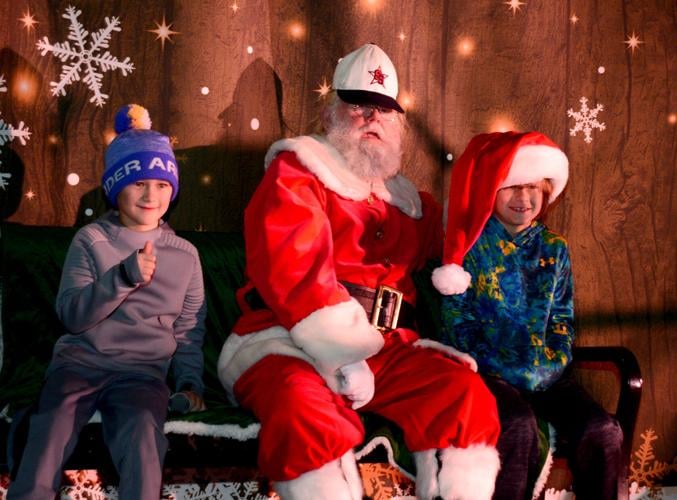 Aberdeen Christmas Tree Lighting