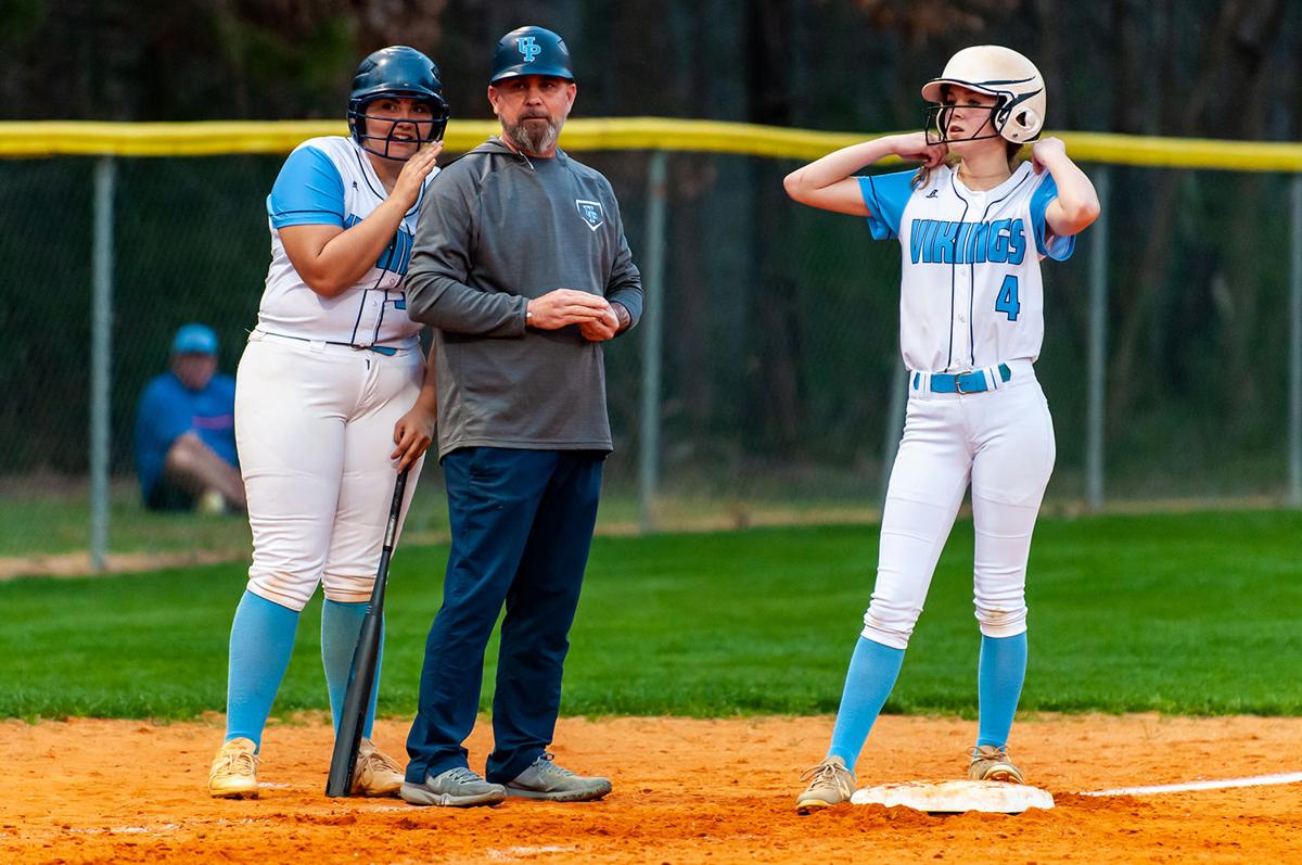 Union Pines defeats Western Harnett, 16-6