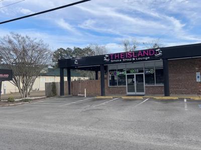 Authorities Carry Out Search Warrants at Local Tobacco, Vape Shops | News |  thepilot.com