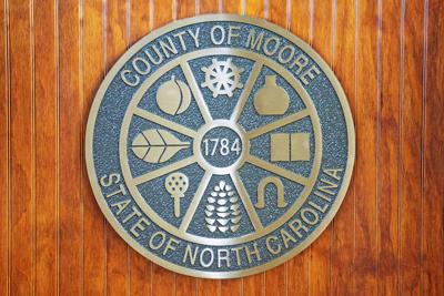 TEASER: Moore County Government