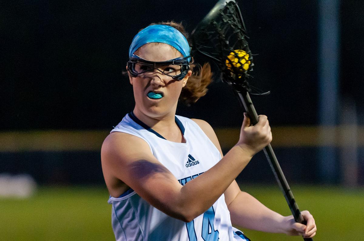 Union Pines defeats Jack Britt, 5-4 for the first win in school’s history