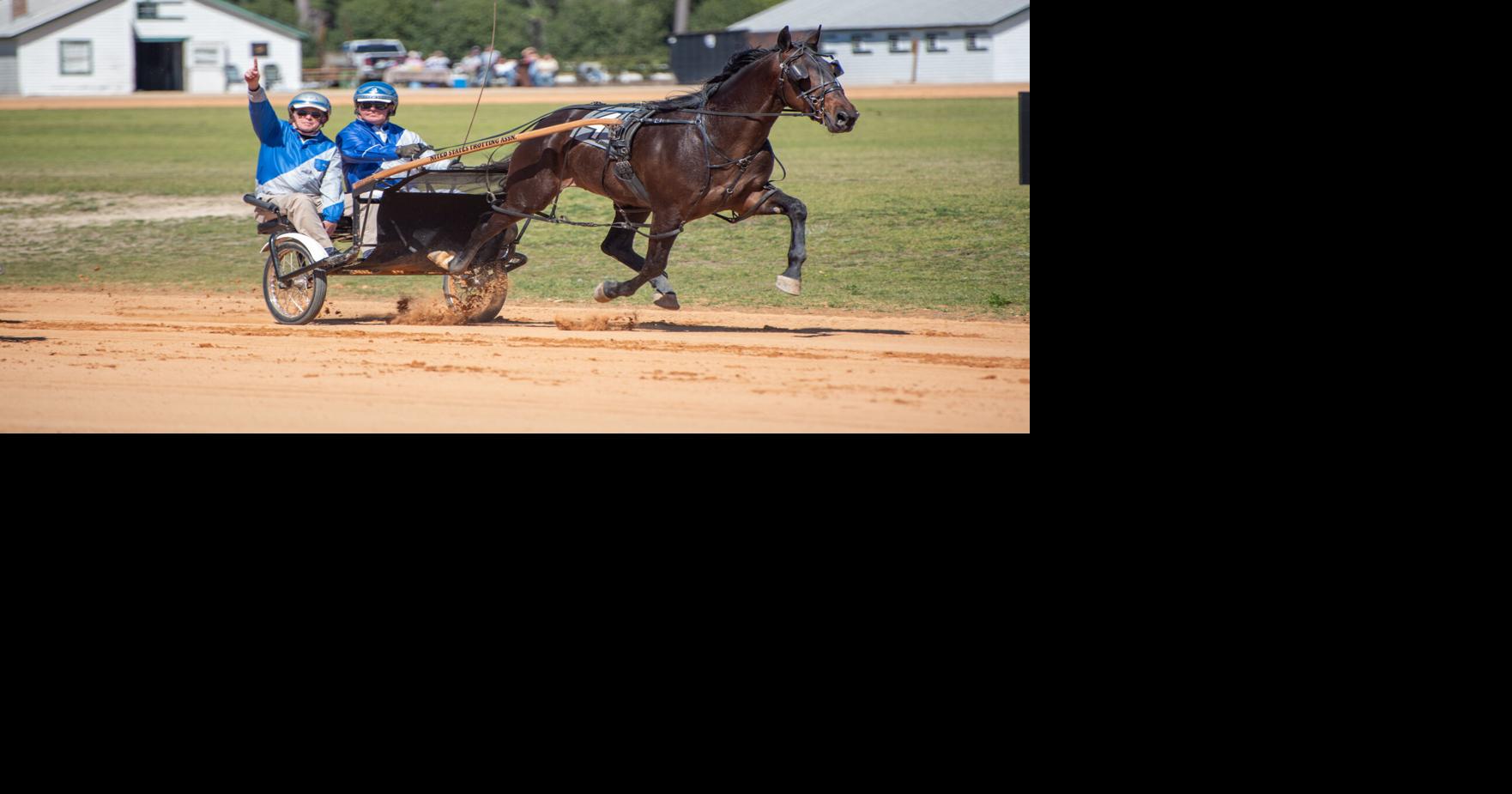 Drivers Aberdeen Mayor Robbie Farrell and D.R. Ackerman.jpg