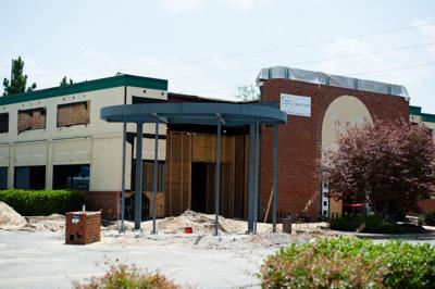 Changing Tastes New Restaurant Concept Reflects Developing Face