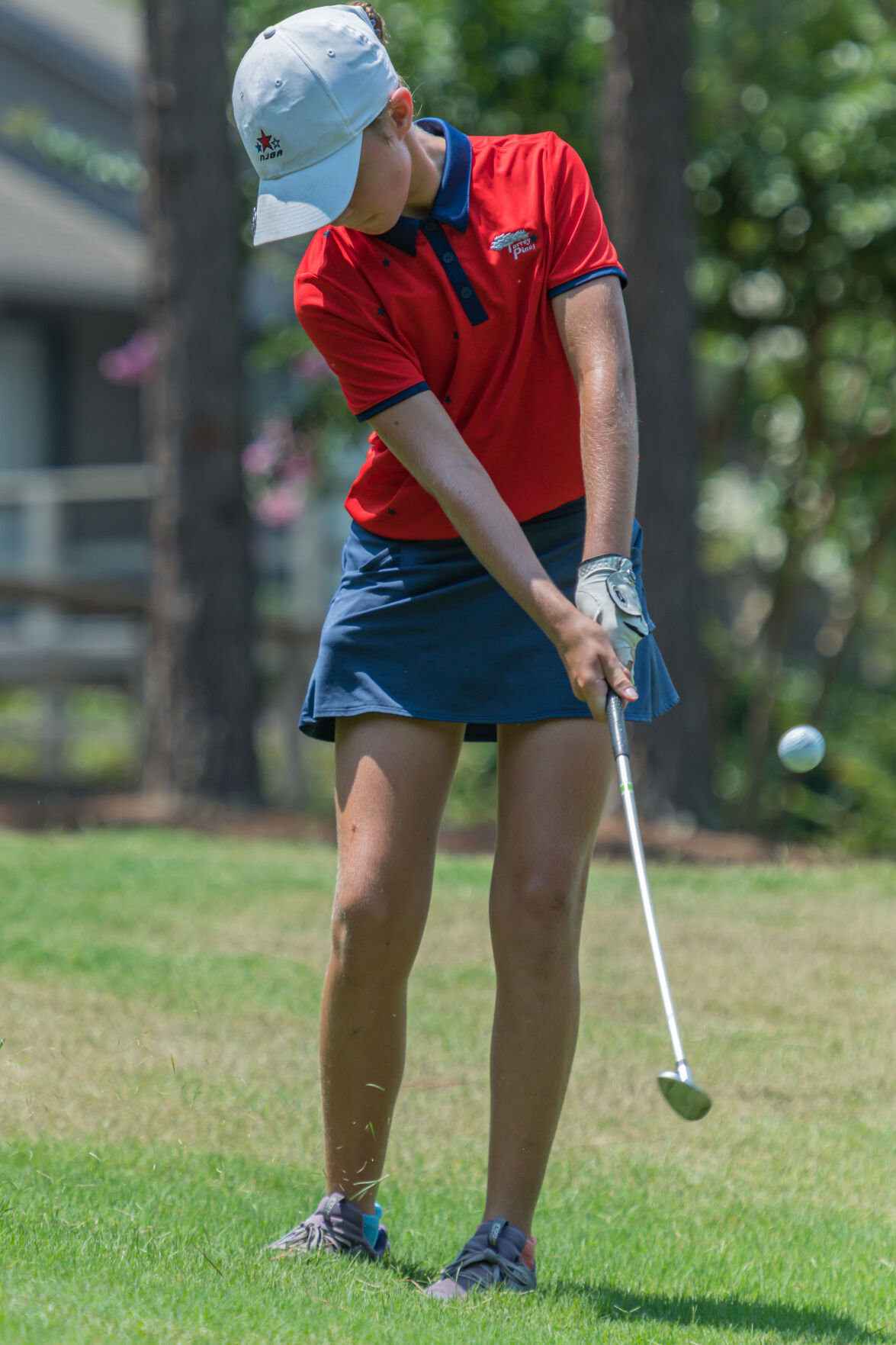U.S. Kids Golf World Chanpionship 2021