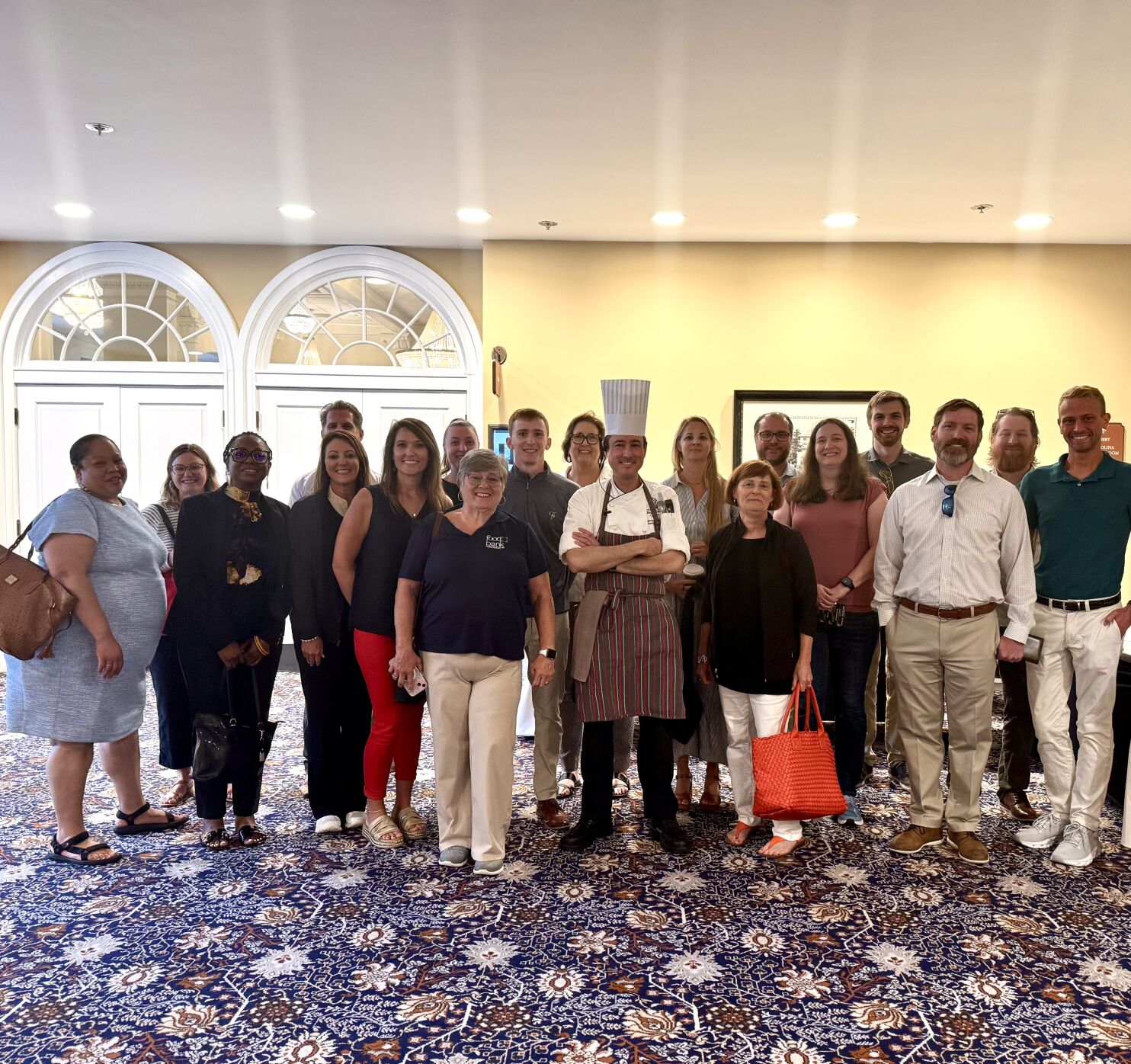 Chamber Graduates 36th Leadership Cohort | Business | thepilot.com