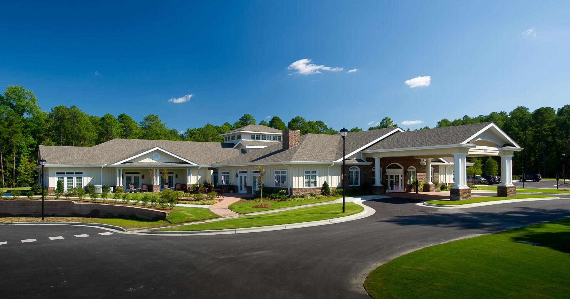 Hospice Earns 'Superior' Caregiver Award | News - Vimarsana News