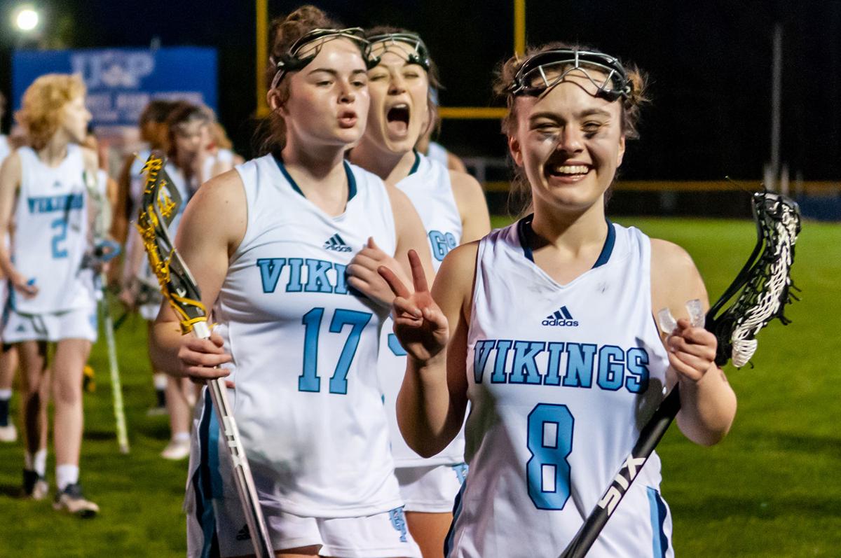 Union Pines defeats Jack Britt, 5-4 for the first win in school’s history