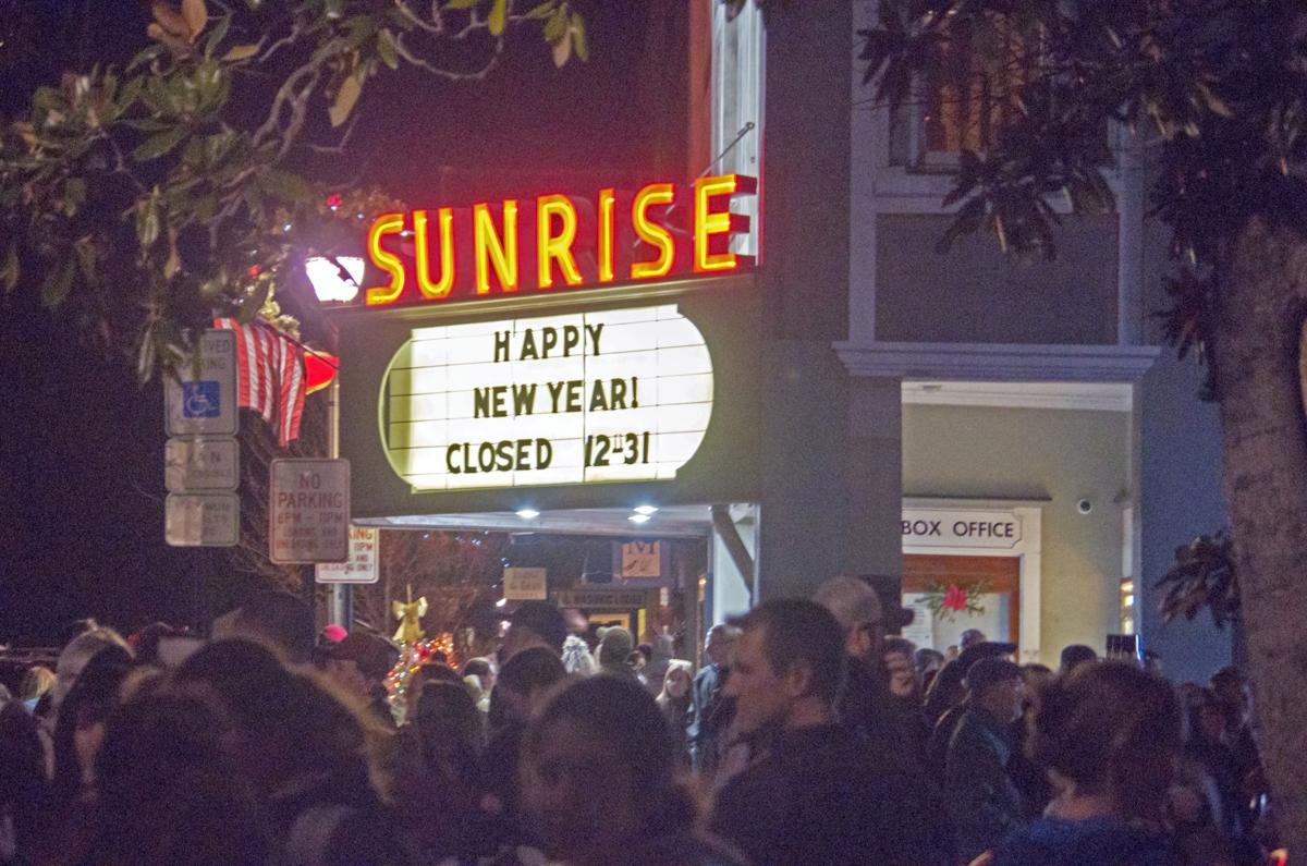 Photos New Year's Eve in Southern Pines Gallery
