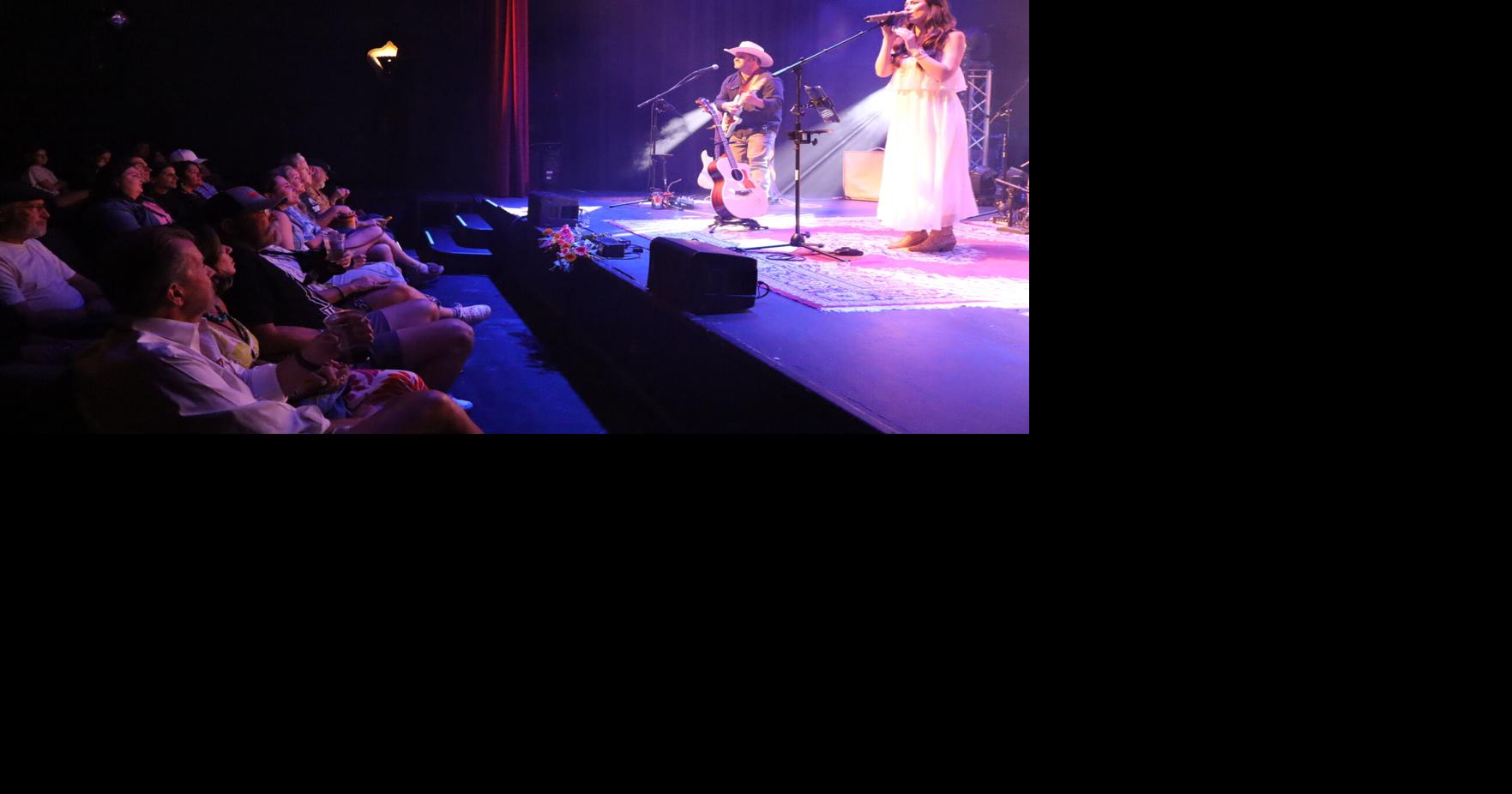 The Golden Hour Concert