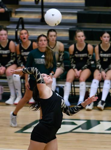 Roundup: Pinecrest Wins Conference Opener at Jack Britt