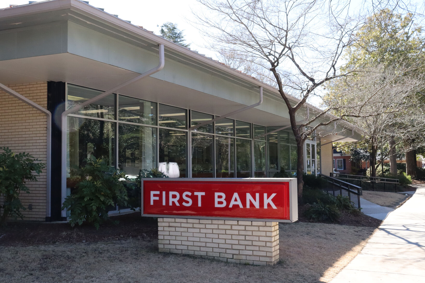 Two to Join First Bancorp Board | Business | thepilot.com