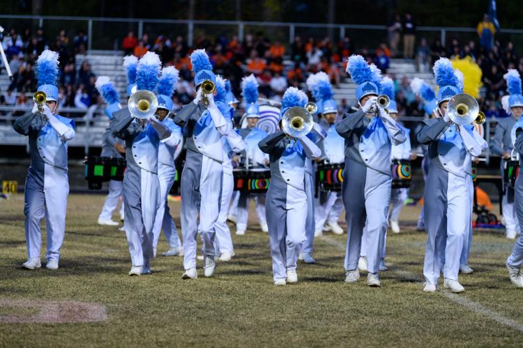 Union Pines Viking Classic Gallery