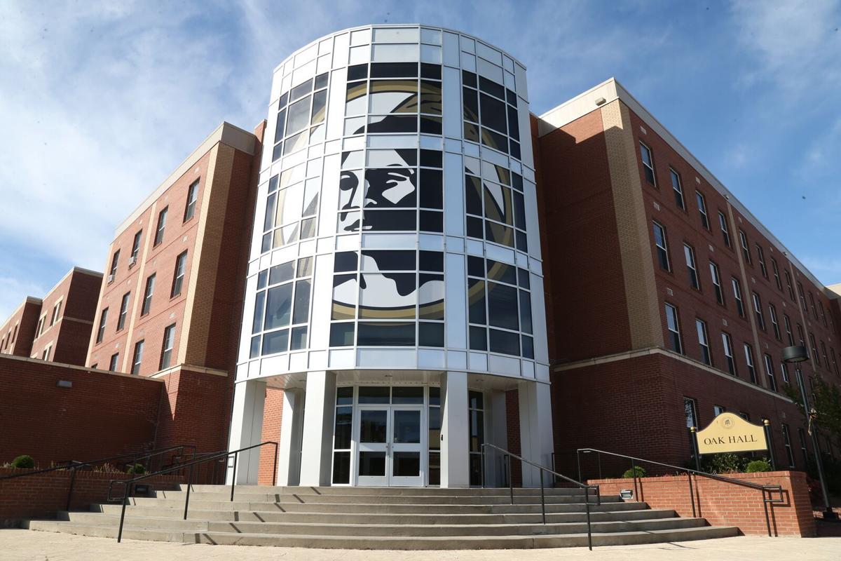 UNCPembroke's Distinct Moore Influence News