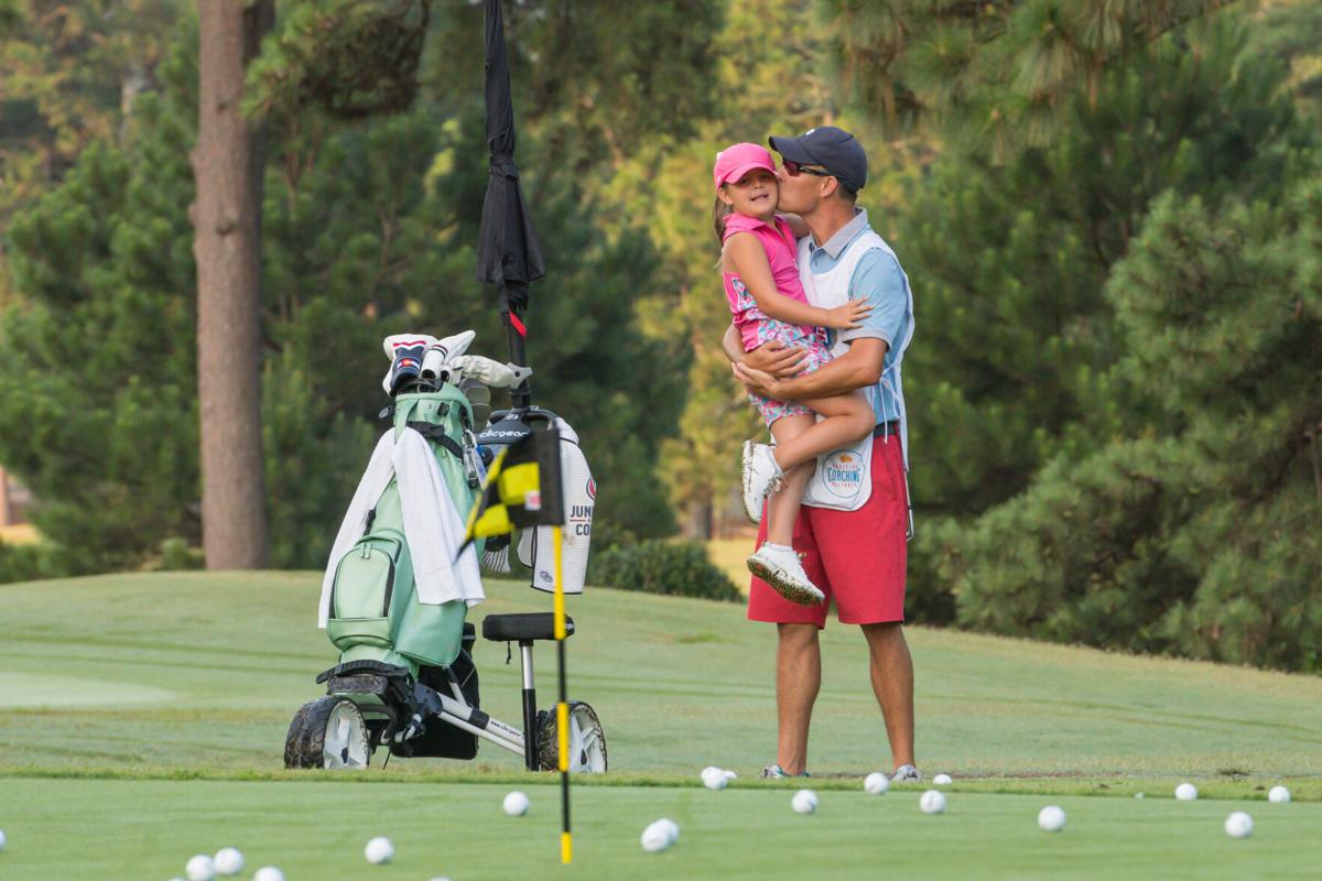 U.S. Kids Golf World Chanpionship 2021