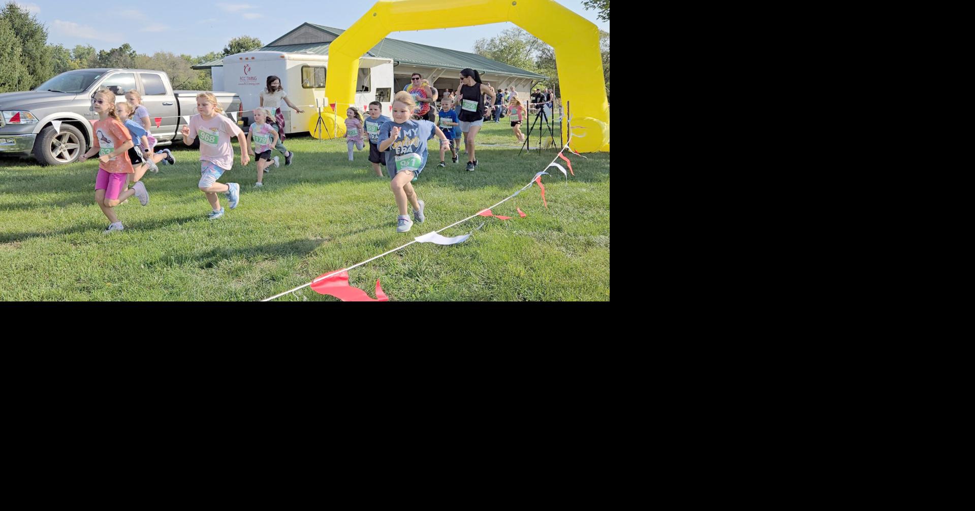Marshall County Literacy Council hosts Race for Reading Fundraiser