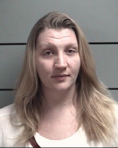 Bremen woman gets 3 years in prison for dealing meth News
