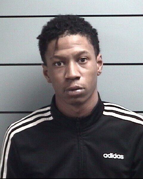 Neal charged with driving while intoxicated