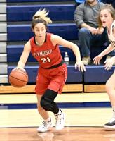 Plenty of firsts in Lady Pilgrims’ win