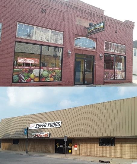 North Judson's Grand Central Grocery set to open in July