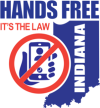 Indiana marks one year anniversary of Hands Free Driving Law