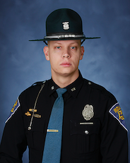 Trooper Price honored