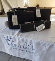 Drew’s Gift of Music 11th annual ride and dinner raises nearly $6,000