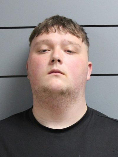 Highland arrested for Resisting Law Enforcement