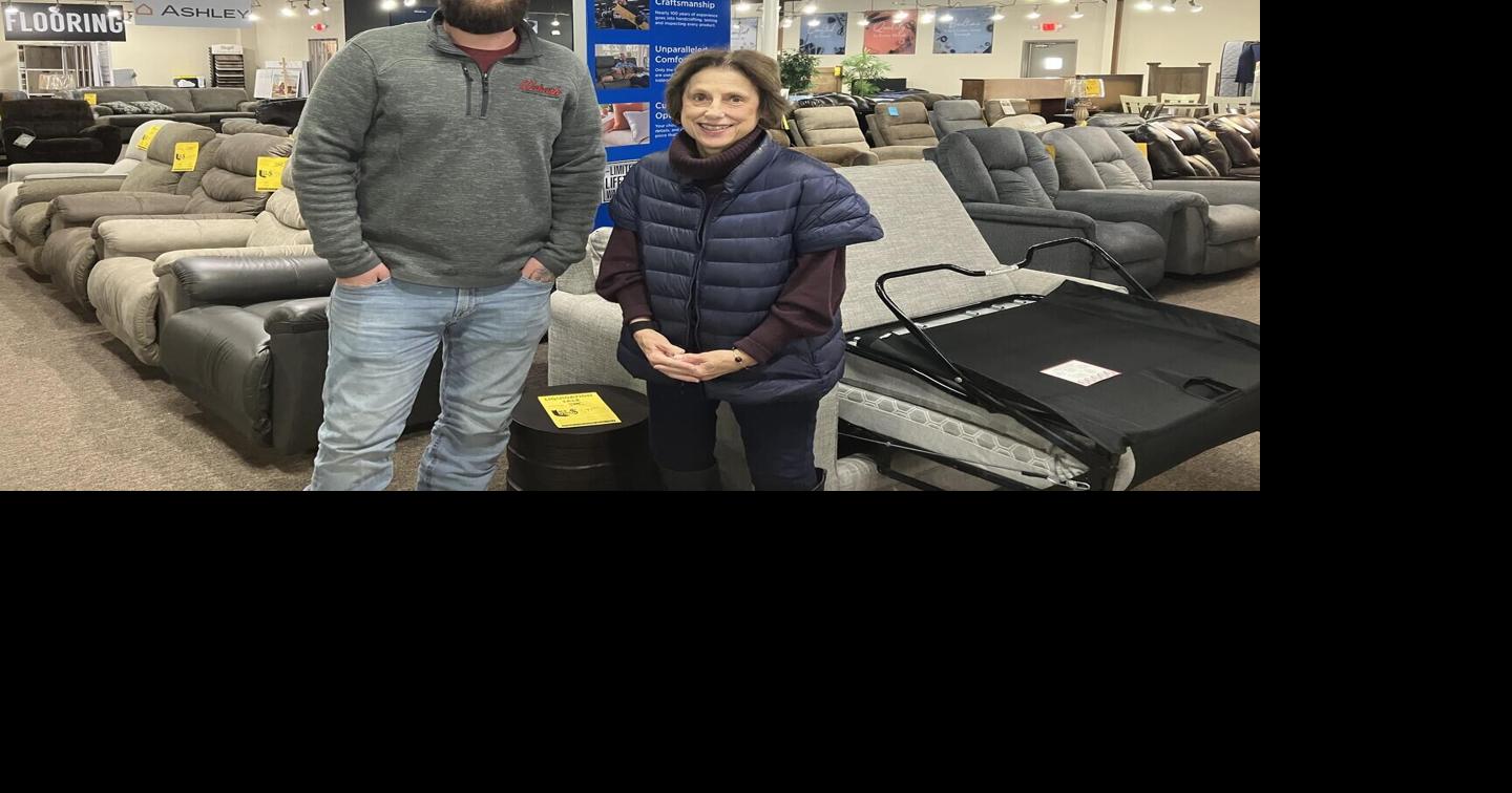 Community Corner - Kaden Rody