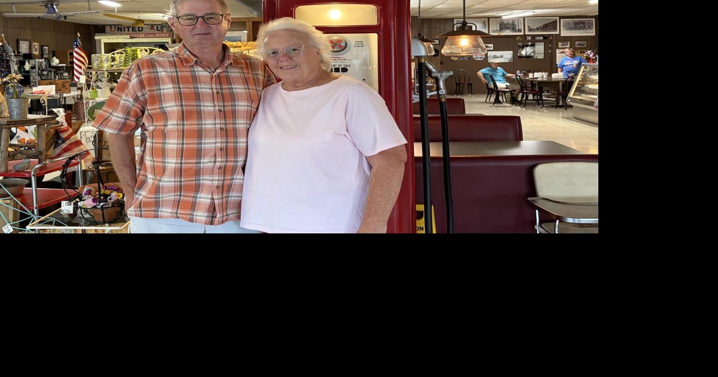 Jeff and Jayne Fuller named as Bourbon Summer Fest Parade Marshals