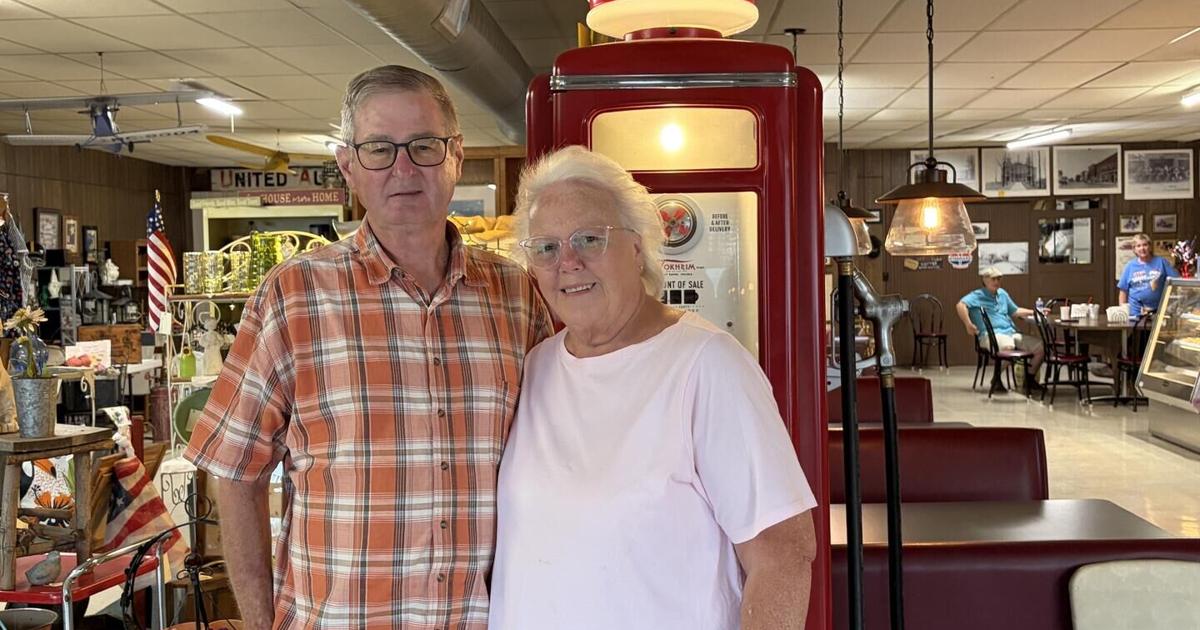 Jeff and Jayne Fuller named as Bourbon Summer Fest Parade Marshals