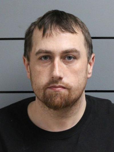 Kentucky man arrested for Sexual Battery and Possession of ...