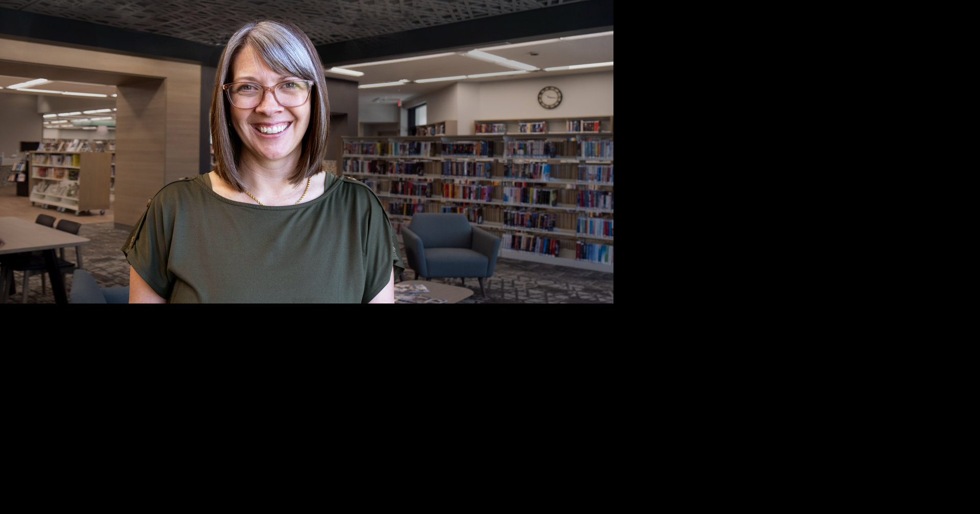 Community Corner - Lana McCoy | Multimedia | thepilotnews.com