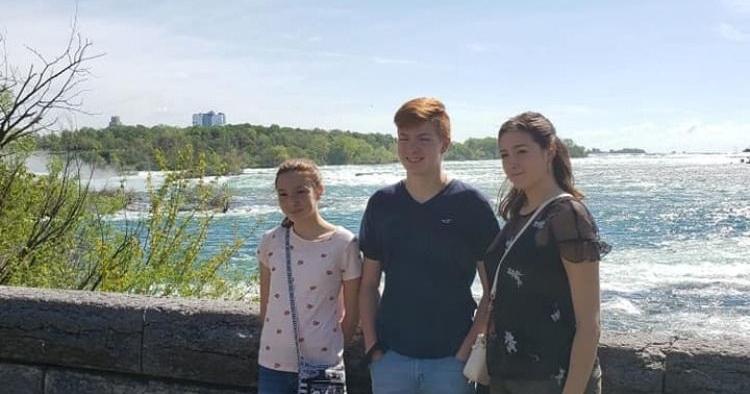 GoFundMe account set up for children of couple killed in Memorial Day ...